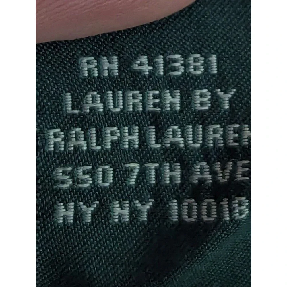 Lauren Ralph Lauren lauren ralph